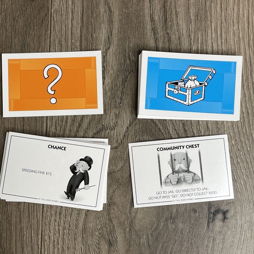 Monopoly Play Faster with New Speed Die Version Board Game - Picture 7 of 11